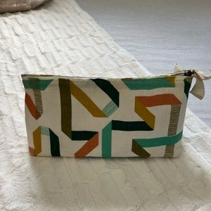 Large Makeup Bag